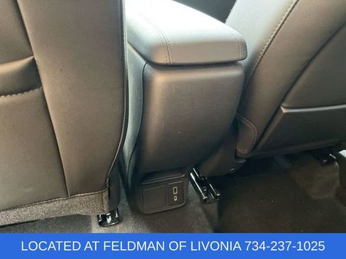 Certified 2024 Buick Encore GX Sport Touring w/ Comfort Package image 20