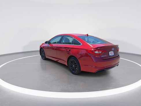 Used 2015 Hyundai Sonata SE FWD image 6