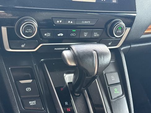 Used 2020 Honda CR-V Touring image 23
