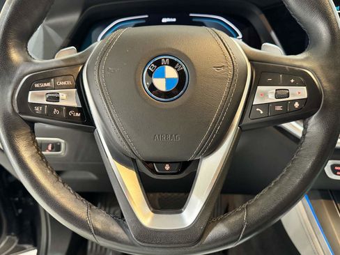 Certified 2023 BMW X5 xDrive45e w/ Climate Comfort Package AWD/4WD image 23