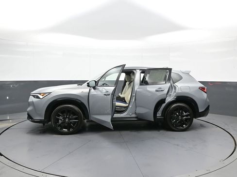 Certified 2025 Acura ADX A-Spec image 43