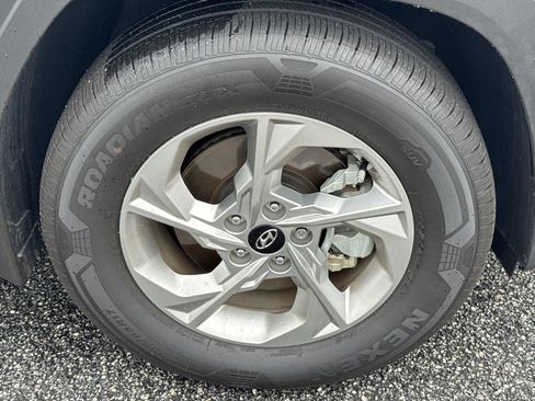 Used 2024 Hyundai Tucson SEL FWD image 14