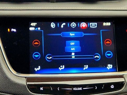 Used 2019 Cadillac XT5 Luxury image 19