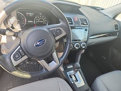 Used 2017 Subaru Forester 2.5i Limited w/ Popular Package #2