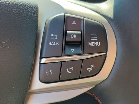 New 2027 Ford Explorer Active w/ Active Comfort Package AWD/4WD image 13