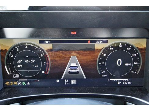 New 2026 Subaru Outback Wilderness AWD/4WD image 14
