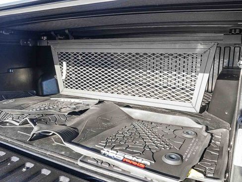 Certified 2022 Toyota Tacoma TRD Pro image 27