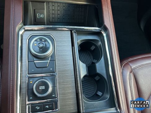 Certified 2024 Ford Expedition Max Limited image 22