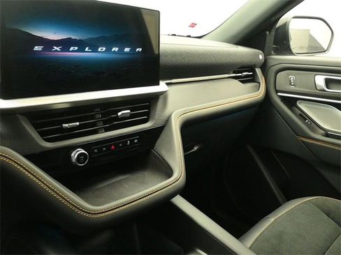 New 2026 Ford Explorer Tremor w/ Tremor Ultimate Package image 12