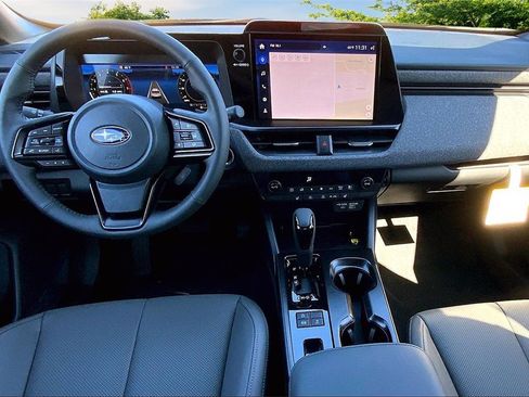 New 2026 Subaru Outback Limited image 5