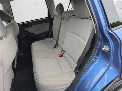 Used 2015 Subaru Forester 2.5i Premium w/ All-Weather Package AWD/4WD image 13