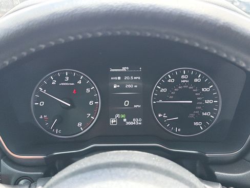 Certified 2024 Subaru Outback Limited AWD/4WD image 13