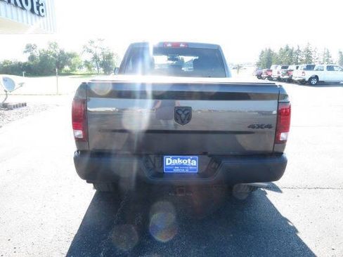Used 2022 RAM 1500 Warlock AWD/4WD image 8