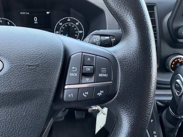 Certified 2025 Ford Transit 250 Low Roof w/ Exterior Upgrade Package RWD image 20