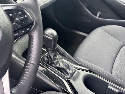 Used 2023 Toyota Corolla SE FWD image 14