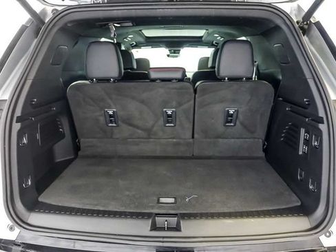 Certified 2024 Chevrolet Traverse RS AWD/4WD image 33
