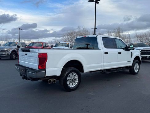 Used 2022 Ford F350 XLT w/ XLT Value Package image 6