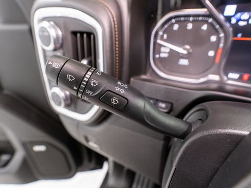 Used 2021 GMC Sierra 1500 AT4 w/ AT4 Value Package AWD/4WD image 33