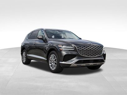 Used 2025 Genesis GV80 2.5T Standard