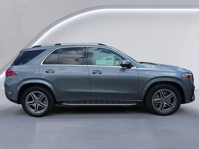 New 2026 Mercedes-Benz GLE 450 4MATIC