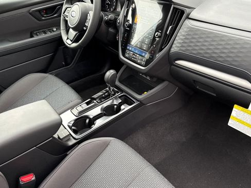 New 2026 Subaru Forester Premium image 13