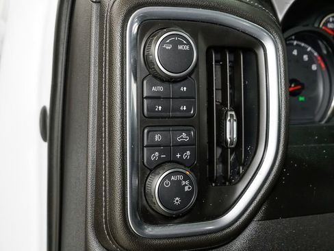 Used 2020 Chevrolet Silverado 1500 RST w/ All-Star Edition image 12