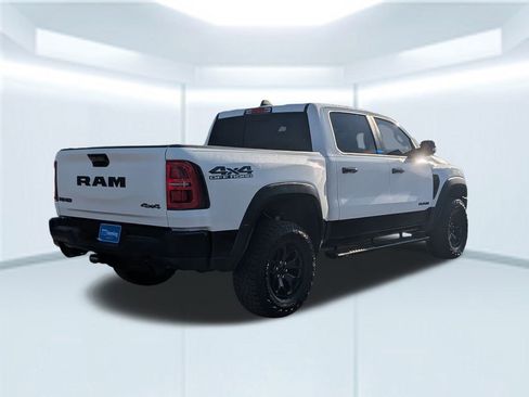Used 2025 RAM 1500 RHO image 6