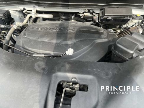 Used 2021 Honda Passport Elite image 34