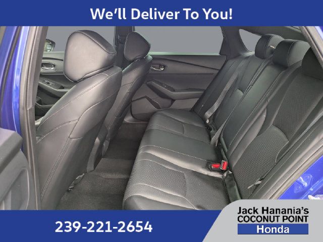 Used 2023 Honda Accord Sport image 14