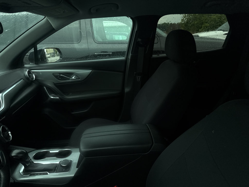 Used 2020 Chevrolet Blazer LT FWD image 9