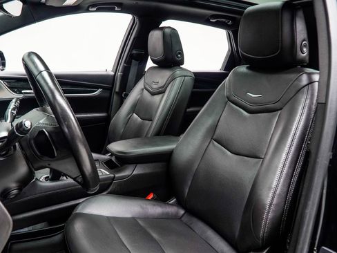 Used 2021 Cadillac XT5 Premium Luxury FWD image 37