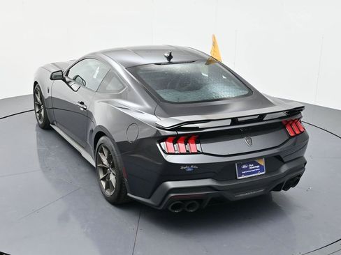 Certified 2024 Ford Mustang Dark Horse image 43