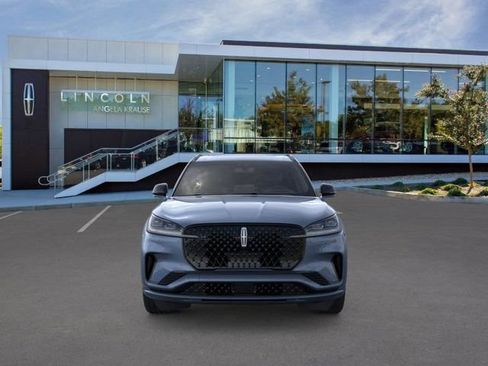 New 2026 Lincoln Aviator Black Label w/ Jet Appearance Package image 6