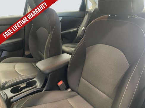 Used 2024 Kia Forte LXS FWD image 24