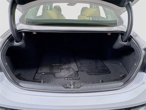 Certified 2025 Hyundai Sonata Limited image 28