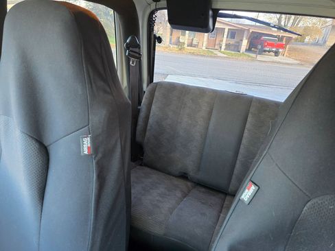 Used 2003 Jeep Wrangler X image 10