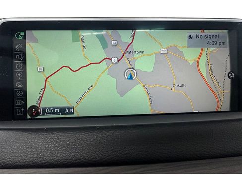 Used 2016 BMW X5 xDrive35i image 21