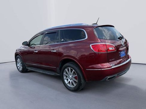 Used 2017 Buick Enclave Leather FWD image 3