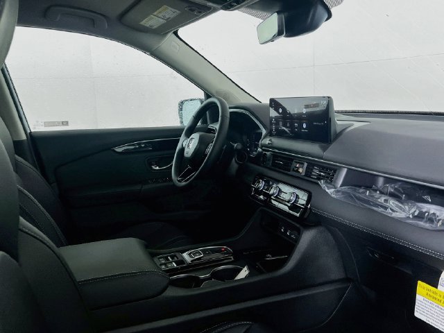 New 2026 Honda Pilot EX-L image 7