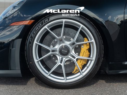 Used 2026 Porsche 911 GT3 image 22