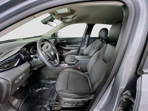 Certified 2023 Buick Encore GX Select FWD image 20