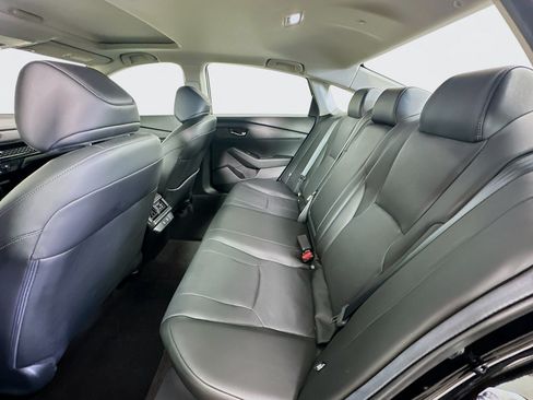 Used 2025 Honda Accord EX-L image 27