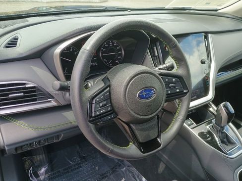 Certified 2025 Subaru Outback Onyx Edition w/ Popular Package #2 AWD/4WD image 12