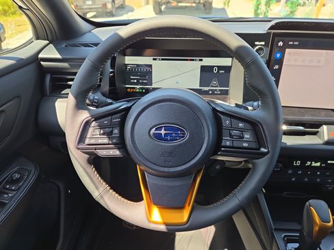 New 2026 Subaru Outback Wilderness AWD/4WD image 11