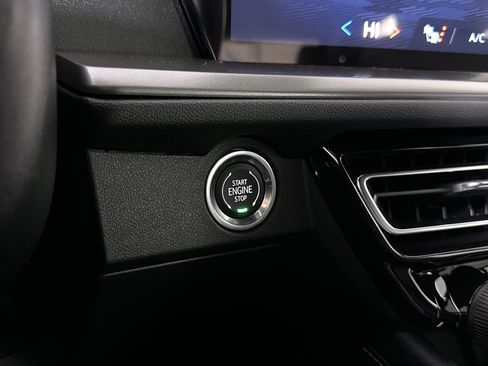 New 2026 Chevrolet Traverse LT w/ Midnight/Sport Edition image 52