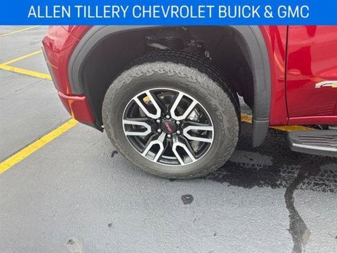 Used 2020 GMC Sierra 1500 AT4 w/ AT4 Premium Package image 25