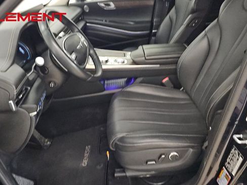 Used 2024 Genesis GV80 2.5T image 8