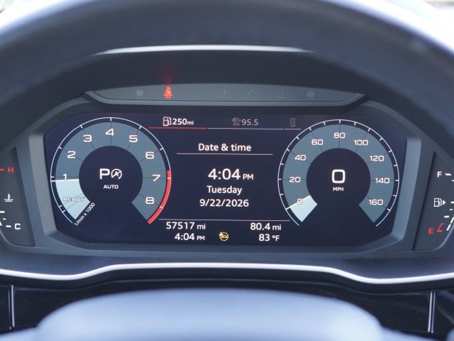 Used 2021 Audi Q3 2.0T Premium w/ Convenience Package AWD/4WD image 20