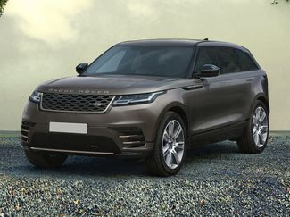 Used 2023 Land Rover Range Rover Velar S video 1