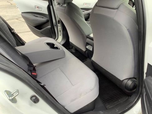 Used 2025 Toyota Corolla SE w/ SE Premium Package AWD/4WD image 34
